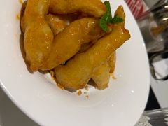 -大鸭梨烤鸭(左家庄店)