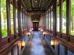 -杭州西子湖四季酒店-WL BISTRO西湖餐厅(灵隐路店)
