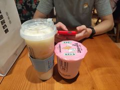 -我是酸奶君(壹方城店)