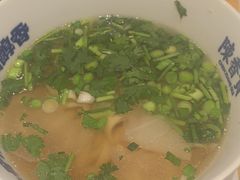-陳香貴·兰州牛肉面(上海长风大悦城店)
