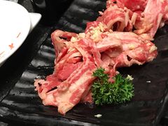 -完美生活炭火烤肉(二马路店)