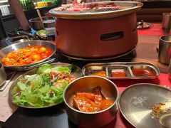 -西塔老太太泥炉烤肉(上海七宝领展广场店)