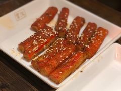-霄汉羊排(万松园一店)