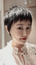 -扎嘎形象设计