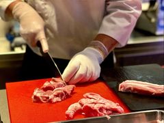 -虎哥六韩式烤肉料理 TIGERGRILL(隆生金山湖中心购物广场店)