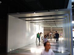 -龙岗区科技馆