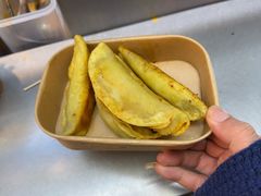 -清真蒋有记(老门东店)