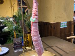 -土著渔匠·养生蝴蝶鱼(香樟路店)