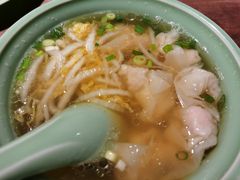 老清朝馄饨-老清朝包子铺(开明街店)