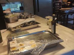 -宴悦海鲜餐厅·游水海鲜·牛排(亚龙湾瑞吉店)
