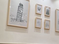 -萨莉亚意式餐厅(天河城购物中心店)