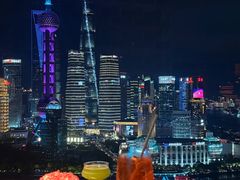 -上海外滩茂悦大酒店
