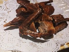 -李记潮汕砂锅粥(营福路店)