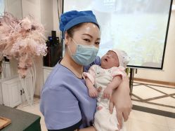 -国际月月生母婴月子中心(旗舰店)