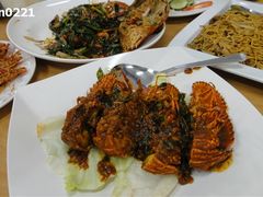 DSC04428-无招牌海鲜餐厅(滨海艺术中心店)