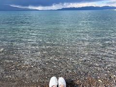 -赛里木湖风景名胜区