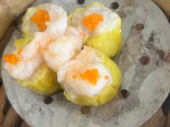 -乜都得港式茶楼(天贵路店)