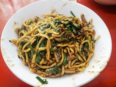 -三百碗宝应长鱼面(板仓街店)