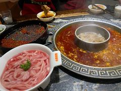 -晓宇重庆火锅(大唐不夜城店)