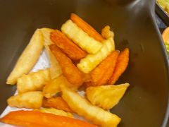 -德川家日本料理(龙德广场店)