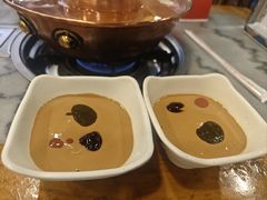 -马记伊源斋涮肉·清真菜(潘家园古玩市场店)