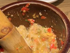 -茄子恰恰·新云南小炒(坪山益田店)
