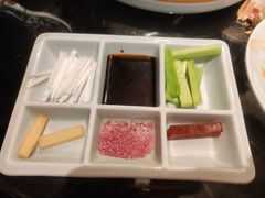-四世同堂·京菜·烤鸭(双井店)