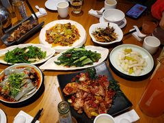 -隔壁老王·家常云南菜(花巷店)