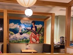 -一心创作料理屋(经开万达店)