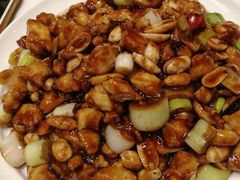 宫保鸡丁-眉州东坡(北苑华贸店)