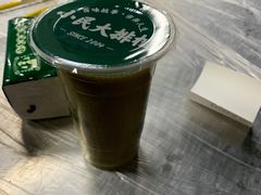 -小民大排档(光谷店)