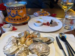 -富力丽思卡尔顿酒店·香荟全日制餐厅