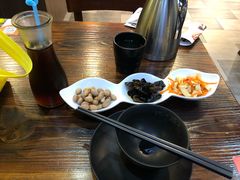 -宽窄巷子冒菜(中华广场店)