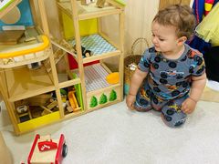 -上海英国外籍人员子女学校(浦西校区)