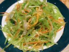 -小船渔村•大连菜•大连焖鱼(黄河路店)
