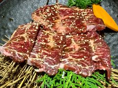 -黑牛の店·和牛烧肉(大悦城店)