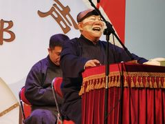 -房山周末相声俱乐部