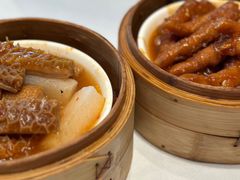 -好友缘家宴(青山路店)