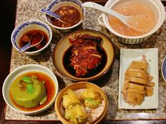 -南京大牌档(香港广场店)
