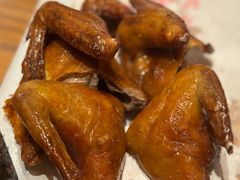 -鸽味轩·粤菜小馆(高楼门总店)