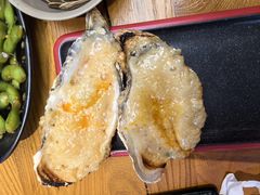 -大成海鲜烧烤·小龙虾(七宝店)