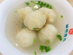 -福信鱼丸(茶亭路店)