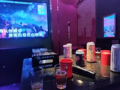 -音乐派KTV(银泰城店)