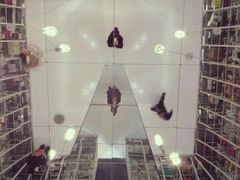 android_upload_pic-钟书阁(松江泰晤士小镇店)