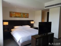 -深圳机场凯悦嘉轩酒店
