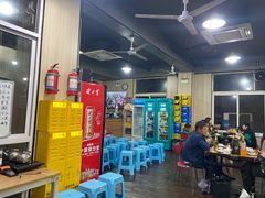 -皖北巫氏三胖地锅鸡(长淮总店)
