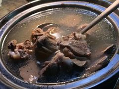 -茶油香闽南菜·花园餐厅(前埔店)