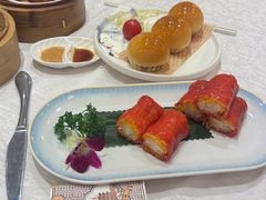-丰鲤楼•闽南茶楼(仟禧汇店)