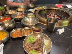 -韩宫宴和牛烤肉(盐城金鹰店)