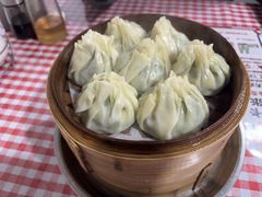 -百年老字号·马家烧麦馆(中街店)